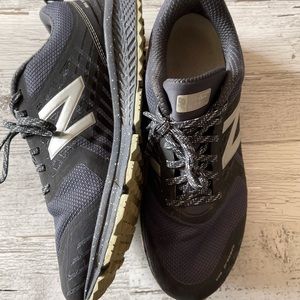Women’s New Balance Fuel Core Nitrel sneakers